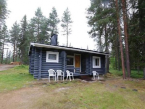 Holiday Home Ravelin, Ylläsjärvi